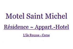 Motel Saint Michel